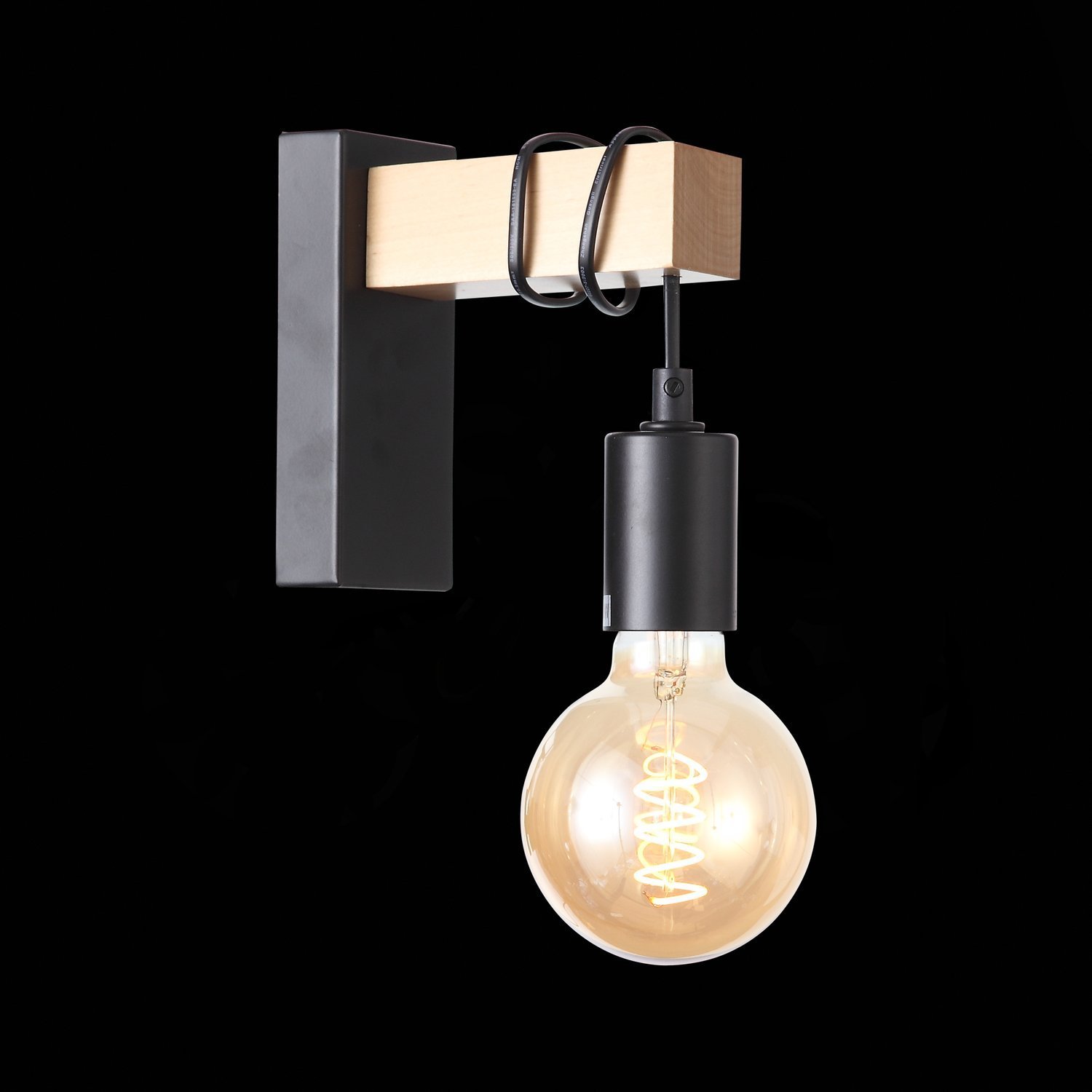 картинка Бра Evoluce Bagetti SL1142.401.01 от магазина pro-decor.kz