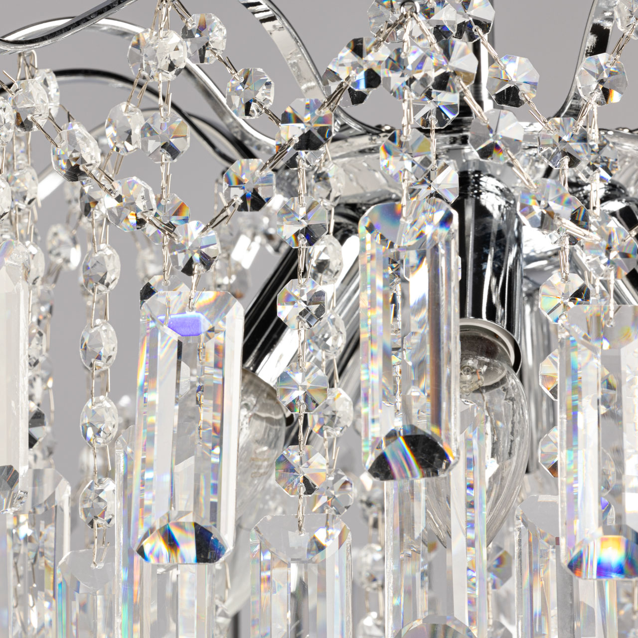 картинка 111019306 MW-light Бриз Подвесная люстра от магазина pro-decor.kz