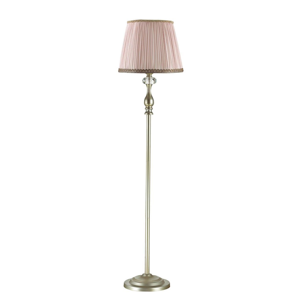 картинка Торшер Odeon Light Classic Aurelia 3390/1F от магазина pro-decor.kz