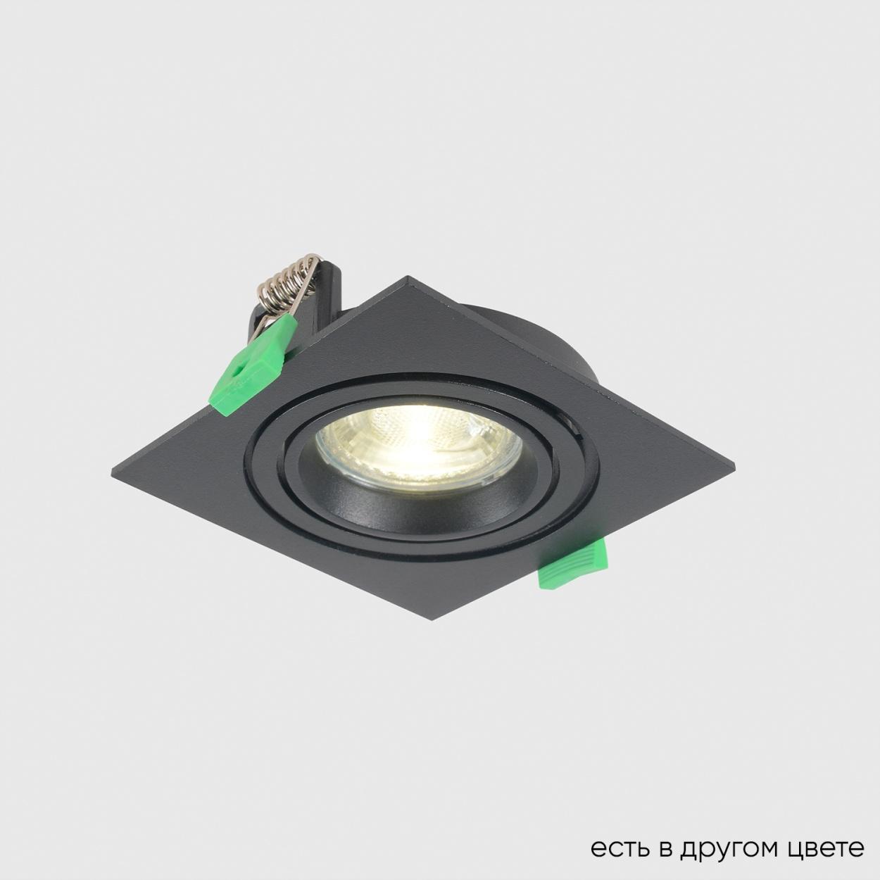 картинка Светильник встроенный Crystal Lux CLT 002C1 BL V2 Crystal Lux 1400/148N от магазина pro-decor.kz