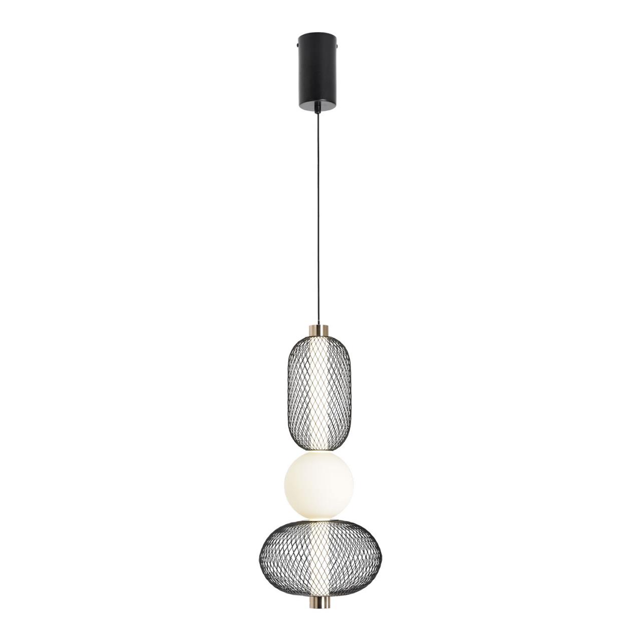 картинка Подвесной светильник Lussole YONKERS LSP-7530 от магазина pro-decor.kz