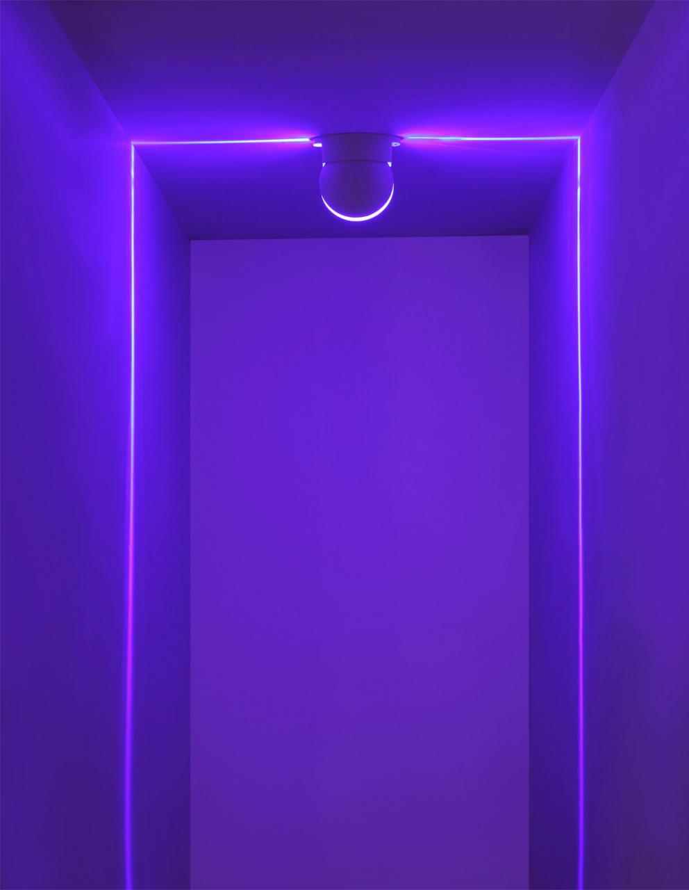 картинка Уличный светодиодный светильник Odeon Light Hightech Arrow 3916/9CL от магазина pro-decor.kz