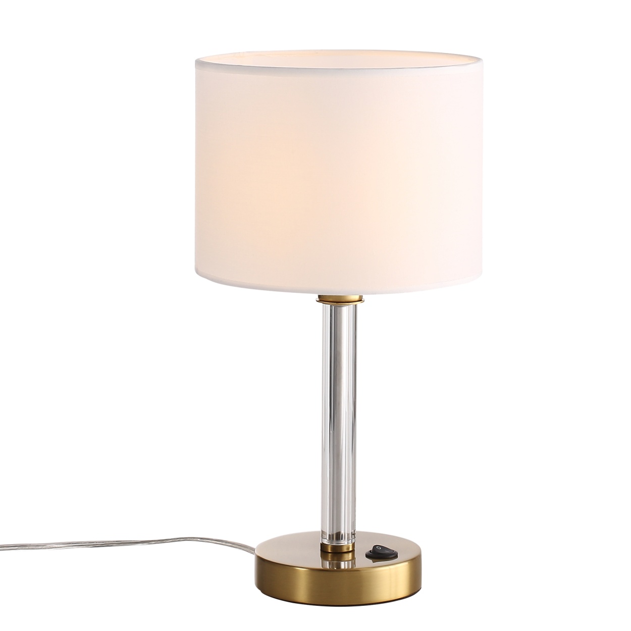 картинка SL1404.304.01 Светильник настольный ST-Luce ВЕРИТАС магазин pro-decor.kz являющийся официальным дистрибьютором в Казахстане картинка SL1404.304.01 Светильник настольный ST-Luce ВЕРИТАС от магазина pro-decor.kz