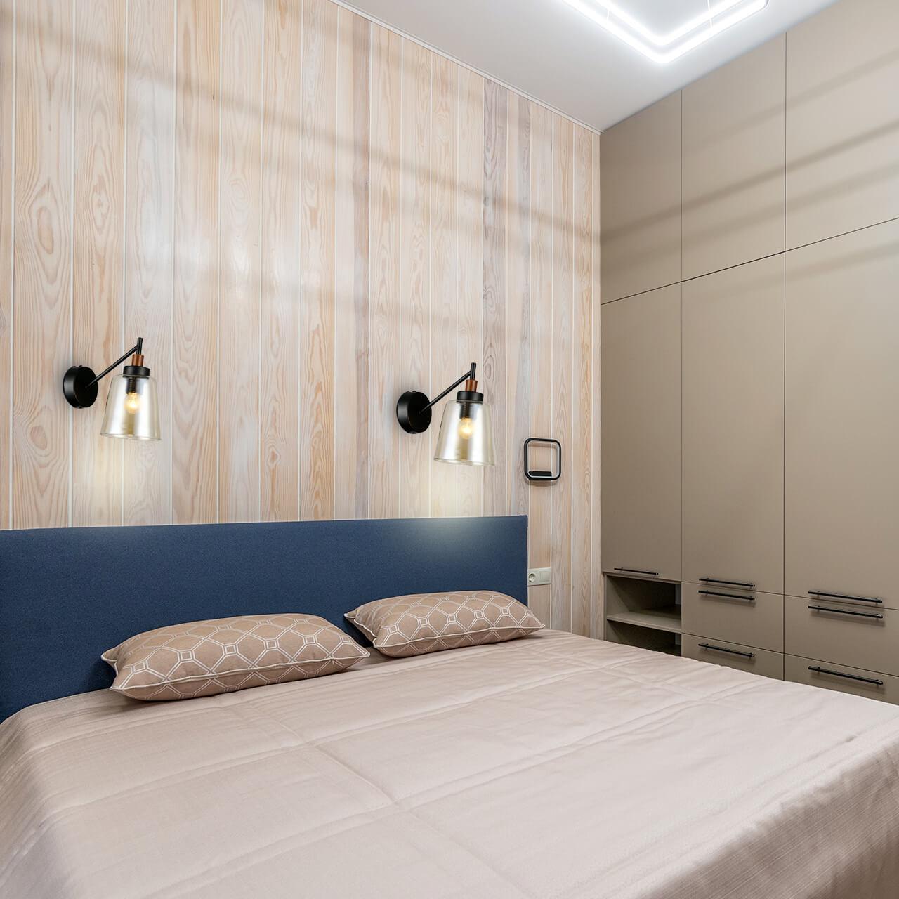 картинка Бра F-Promo Tinnitus 2632-1W от магазина pro-decor.kz