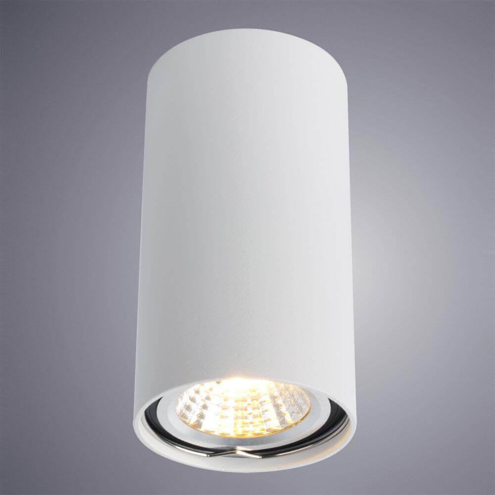 картинка Потолочный светильник Arte Lamp A1516PL-1WH от магазина pro-decor.kz