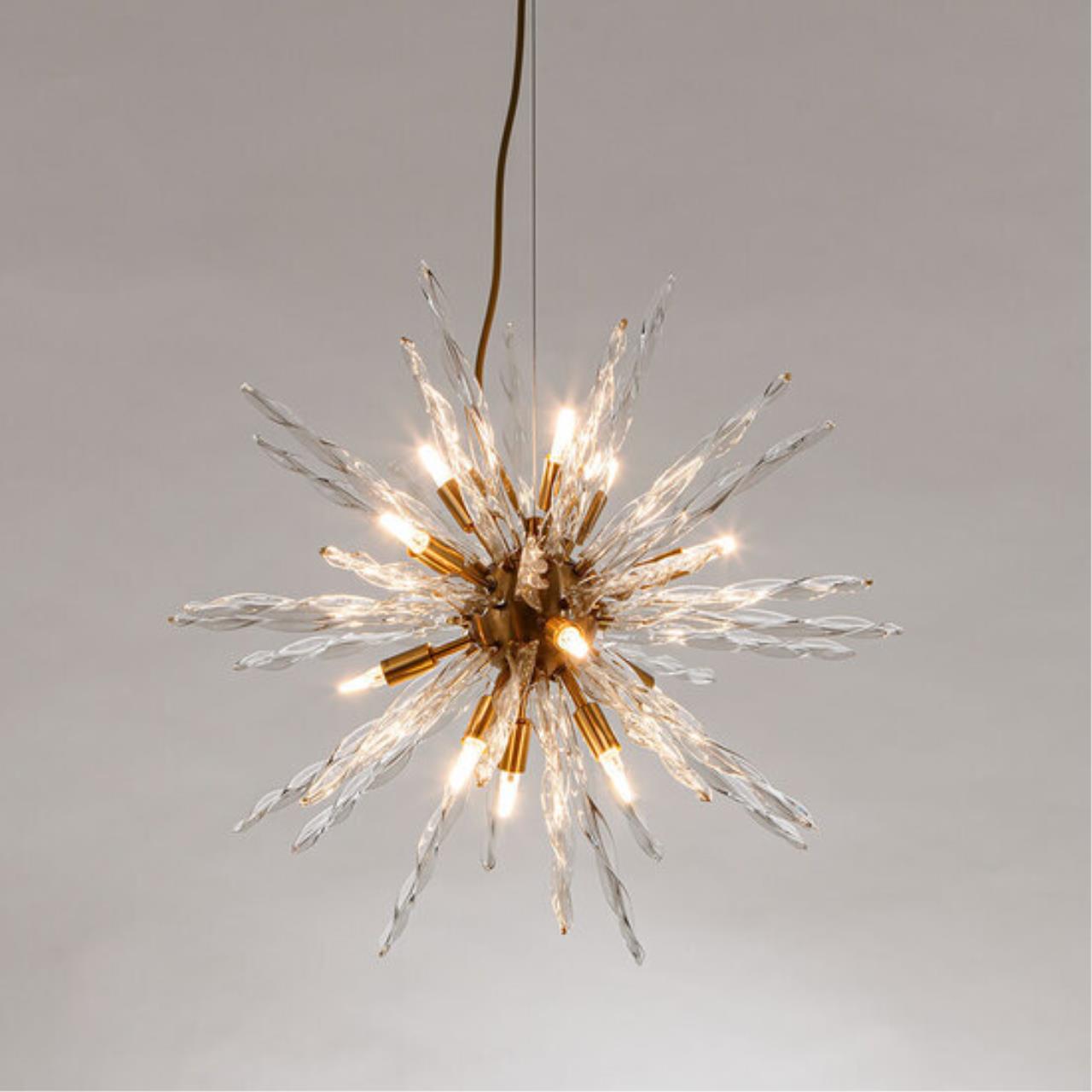 картинка Подвесной светильник Arte Lamp BELLA A1066SP-12PB магазин pro-decor.kz являющийся официальным дистрибьютором в Казахстане картинка Подвесной светильник Arte Lamp BELLA A1066SP-12PB от магазина pro-decor.kz