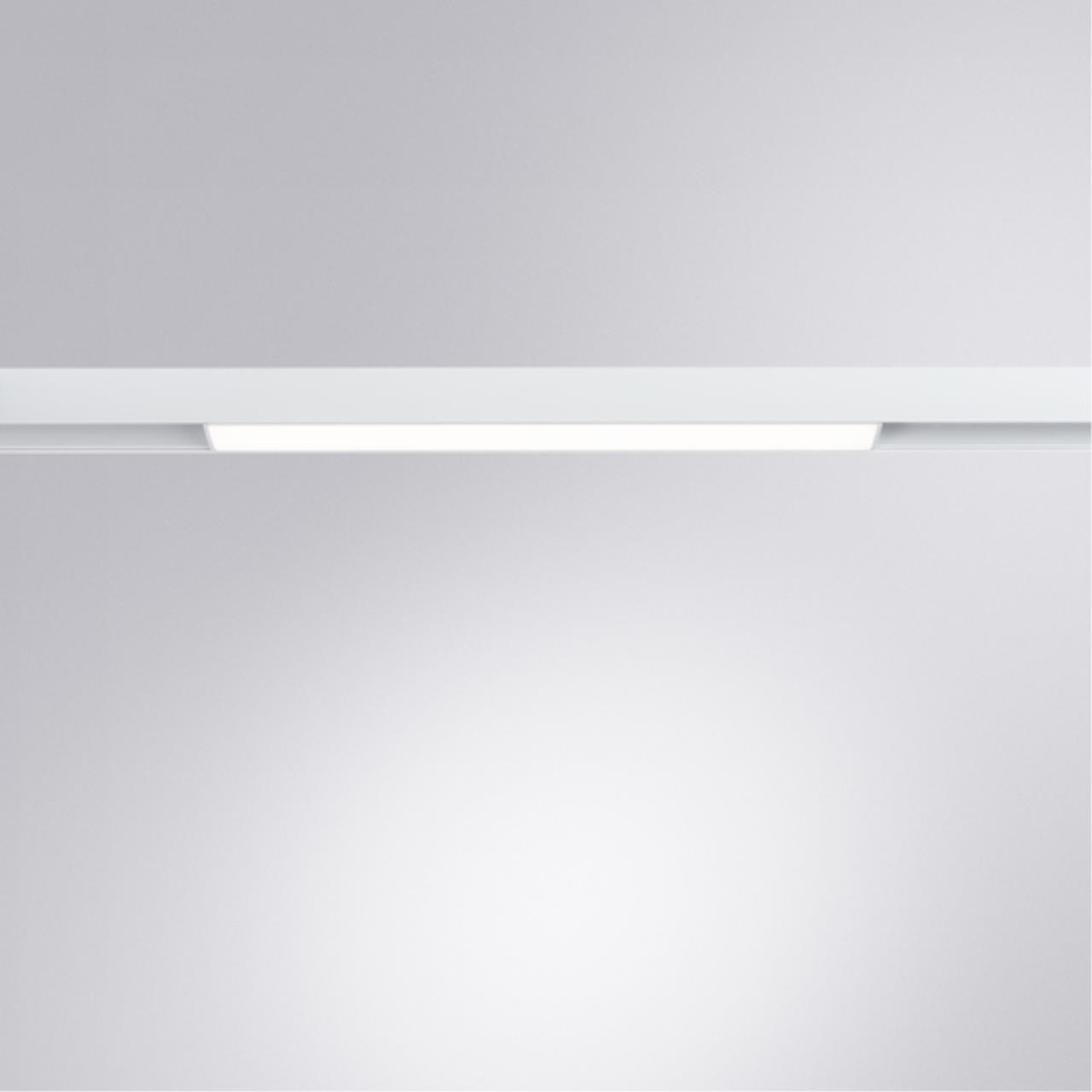 картинка Потолочный светильник Arte Lamp LINEA A4662PL-1WH от магазина pro-decor.kz