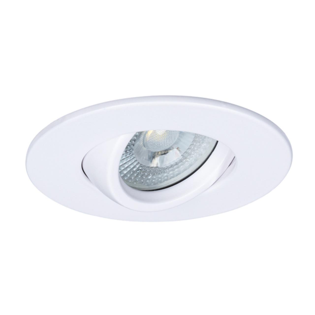 картинка Встраиваемый светильник Arte Lamp GIRO A2867PL-1WH от магазина pro-decor.kz