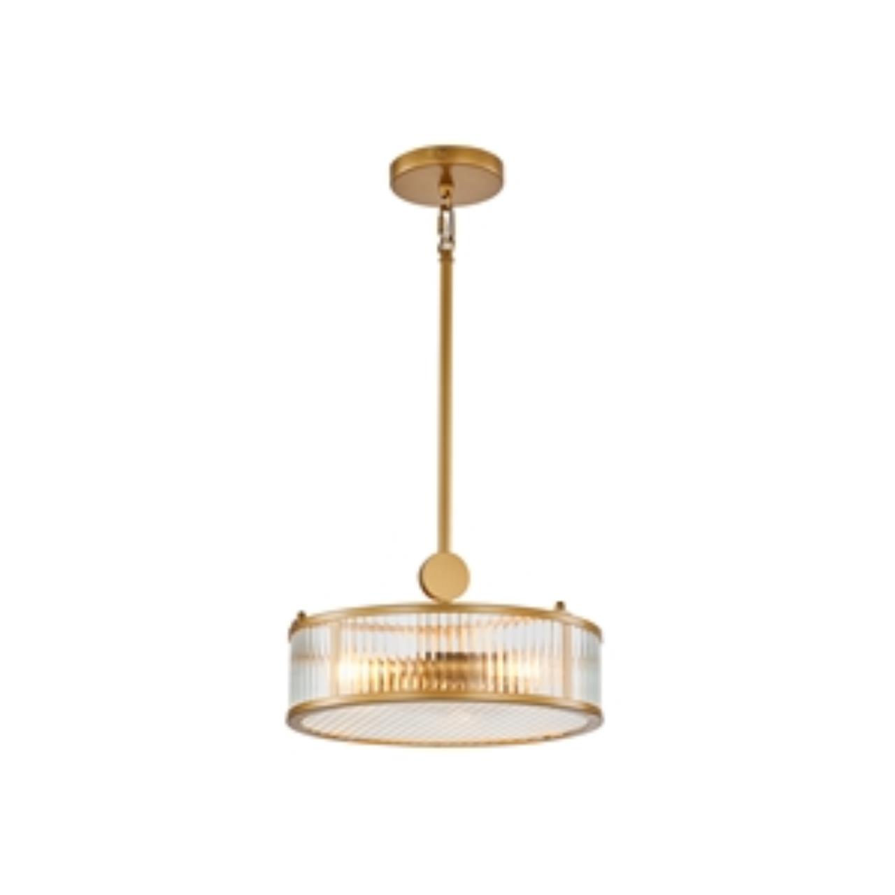 картинка Подвесная люстра Radiales 3099-3P от магазина pro-decor.kz