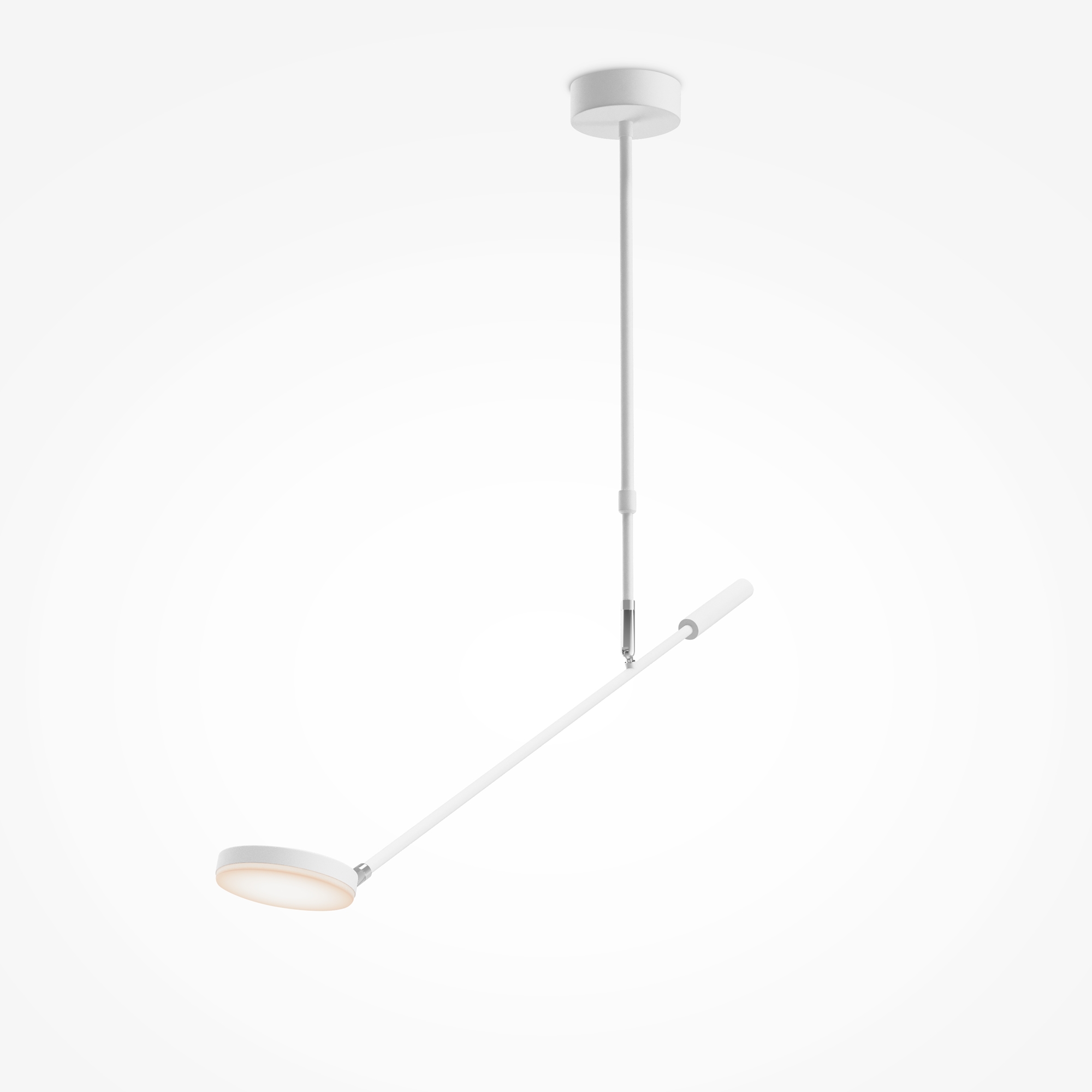 картинка Подвесной светильник Maytoni MOD070CL-L8W3K от магазина pro-decor.kz