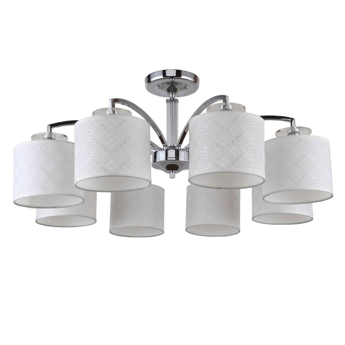 картинка Потолочная люстра F-Promo Modum 2199-8U от магазина pro-decor.kz