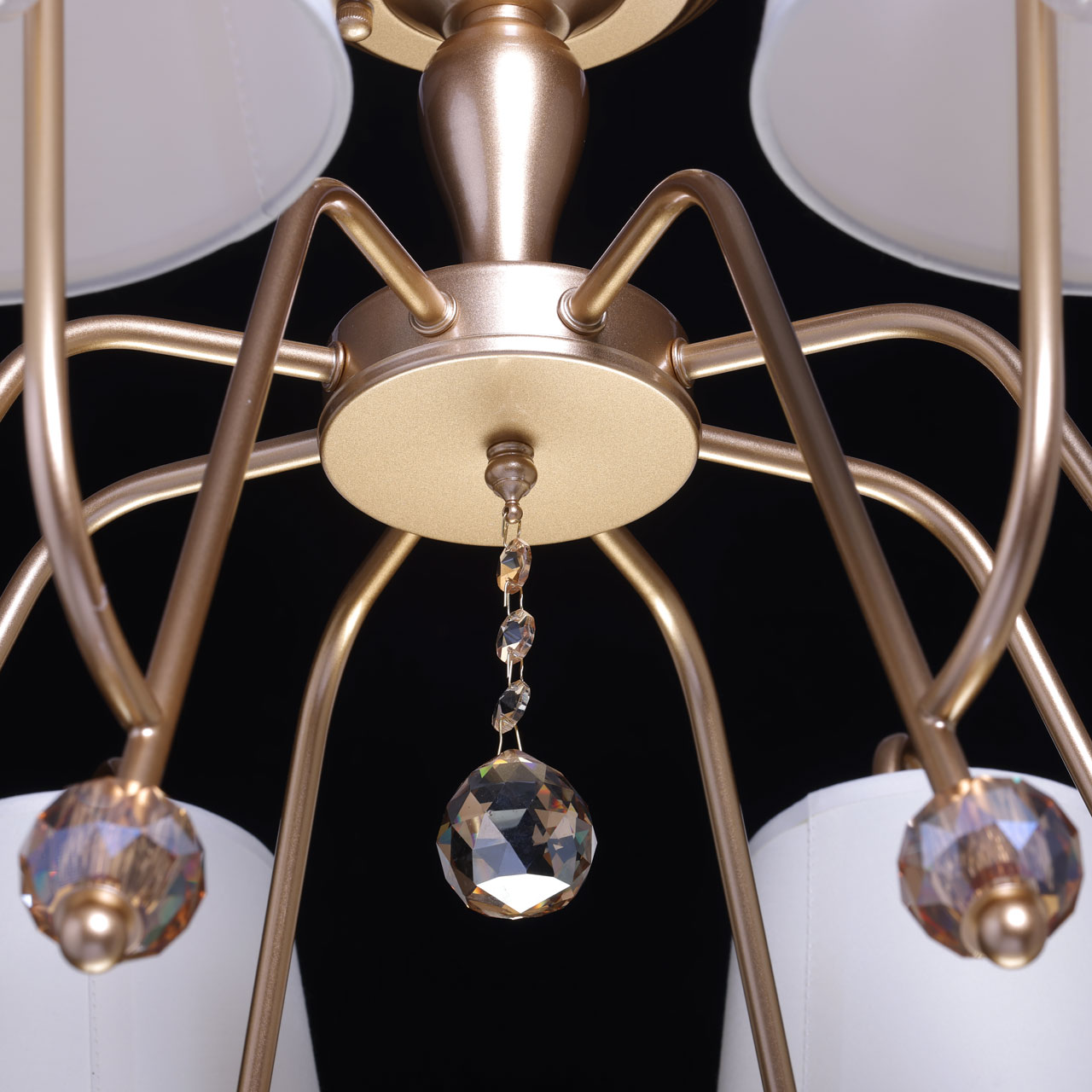 картинка 329012308 Вега MW-light люстра магазин pro-decor.kz являющийся официальным дистрибьютором в Казахстане картинка 329012308 Вега MW-light люстра от магазина pro-decor.kz