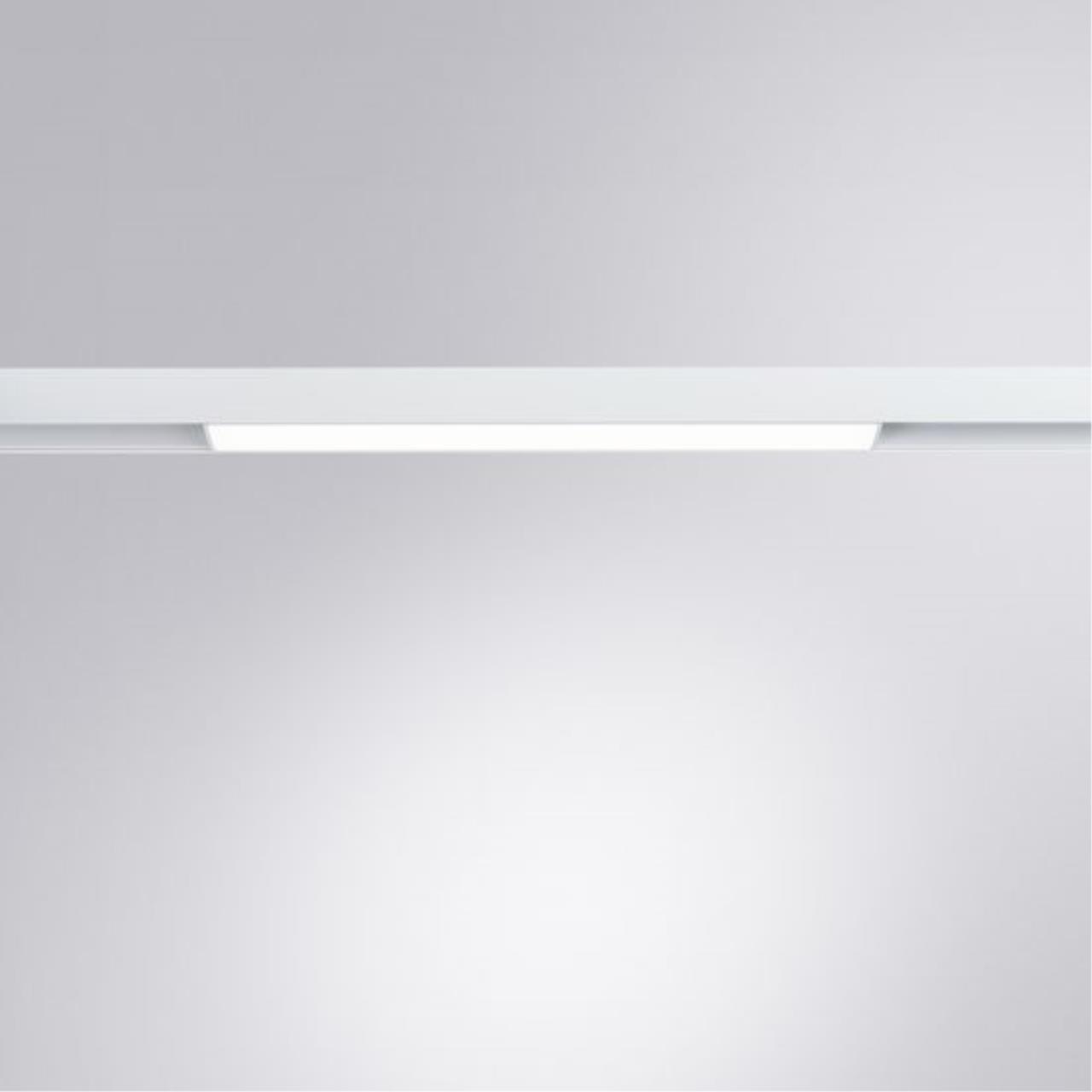 картинка Потолочный светильник Arte Lamp LINEA A4662PL-1WH от магазина pro-decor.kz