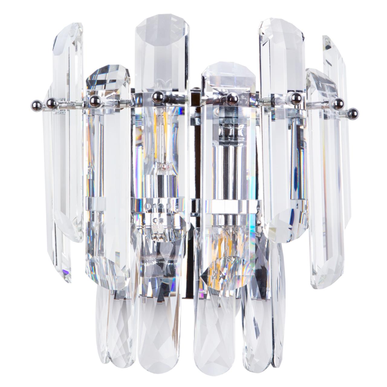 картинка Настенный светильник Divinare Bellatrix 3510/02 AP-2 от магазина pro-decor.kz