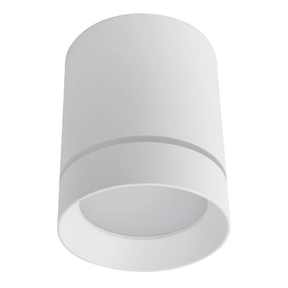 картинка Потолочный светодиодный светильник Arte Lamp A1909PL-1WH от магазина pro-decor.kz