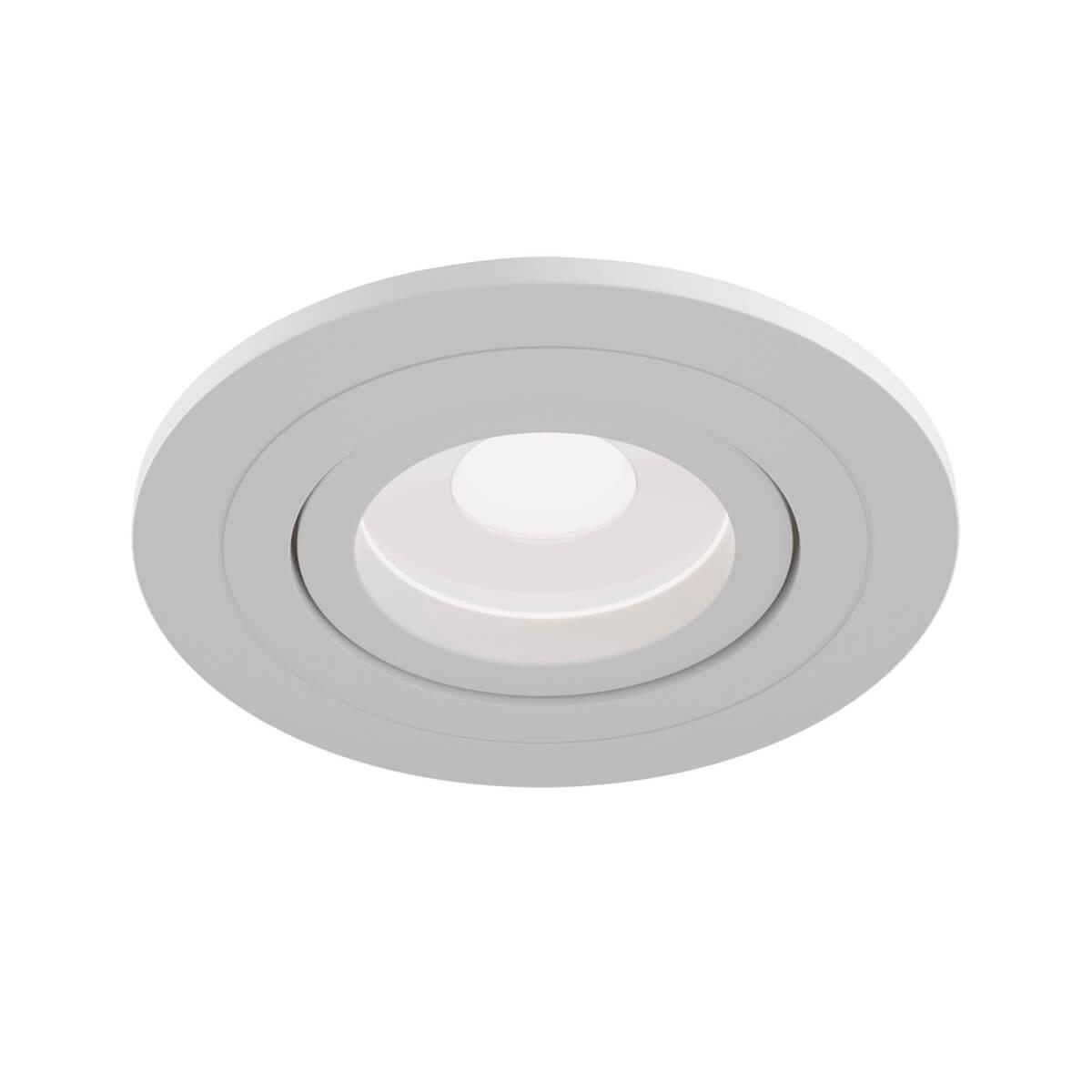 картинка Встраиваемый светильник Maytoni Atom DL023-2-01W магазин pro-decor.kz являющийся официальным дистрибьютором в Казахстане картинка Встраиваемый светильник Maytoni Atom DL023-2-01W от магазина pro-decor.kz