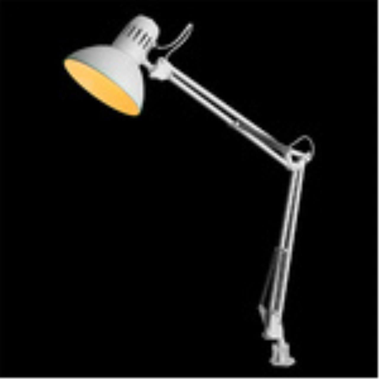 картинка Настольная лампа Arte Lamp Senior A6068LT-1WH от магазина pro-decor.kz