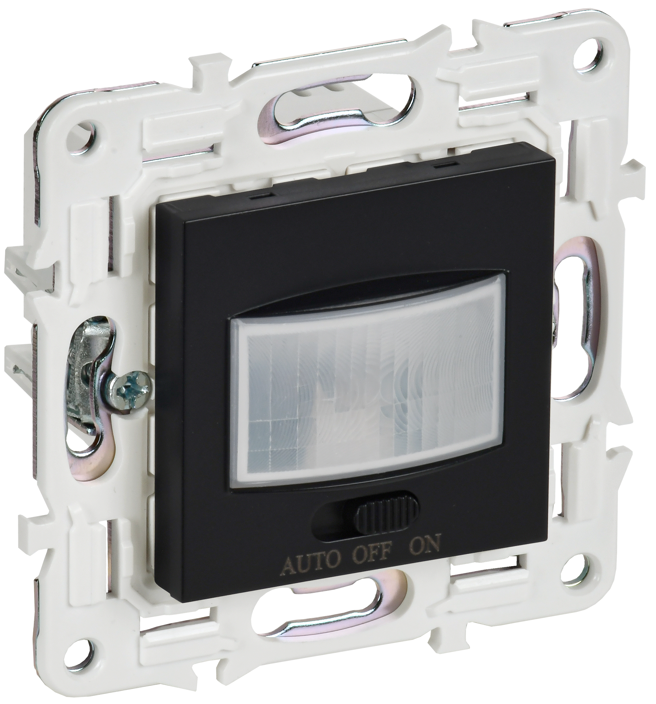 картинка SKANDY Датчик движения SK-S01Bl черн. IEK от магазина pro-decor.kz