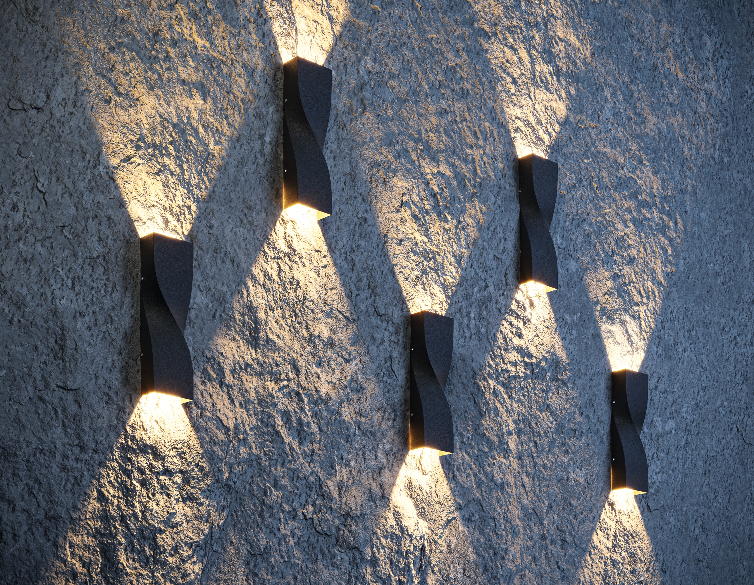 картинка Бра Maytoni O040WL-L11B3K от магазина pro-decor.kz