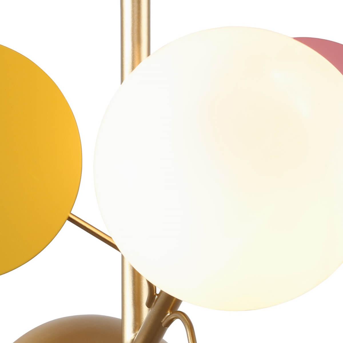 картинка Бра F-Promo Bliss 2772-1W от магазина pro-decor.kz