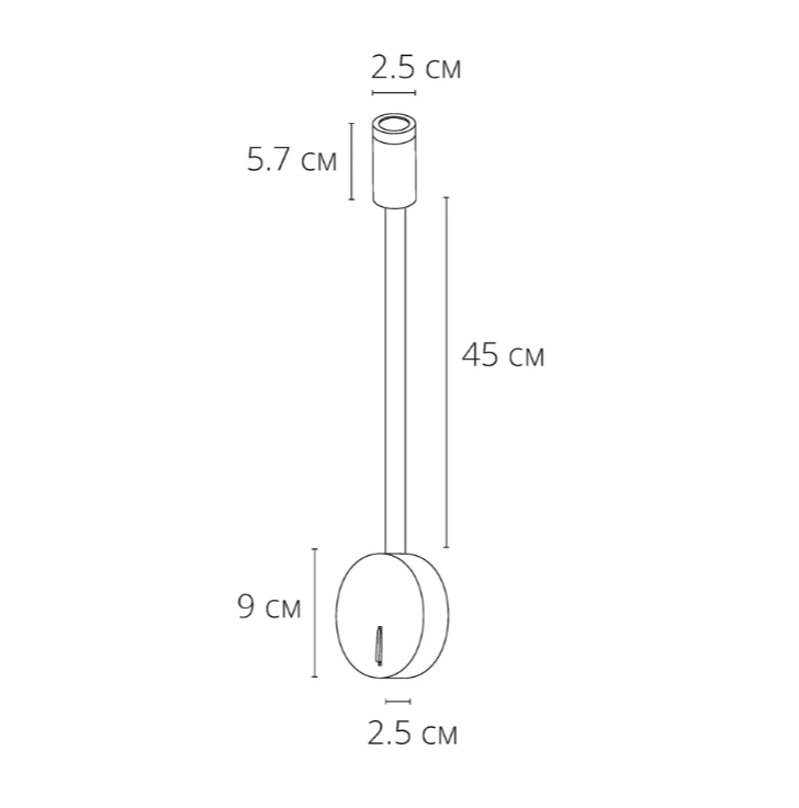 картинка Бра Arte Lamp ASTA A5879AP-1WH магазин pro-decor.kz являющийся официальным дистрибьютором в Казахстане картинка Бра Arte Lamp ASTA A5879AP-1WH от магазина pro-decor.kz