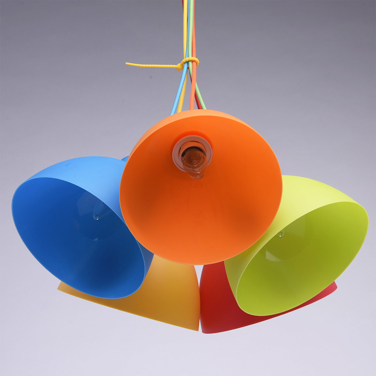 картинка Подвесной светильник MW-Light Улыбка 365014505 от магазина pro-decor.kz