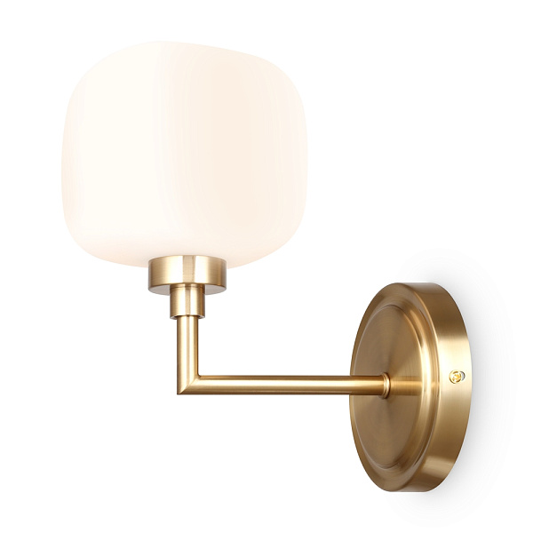 картинка Настенный светильник (бра) Freya FR5373WL-01BS от магазина pro-decor.kz
