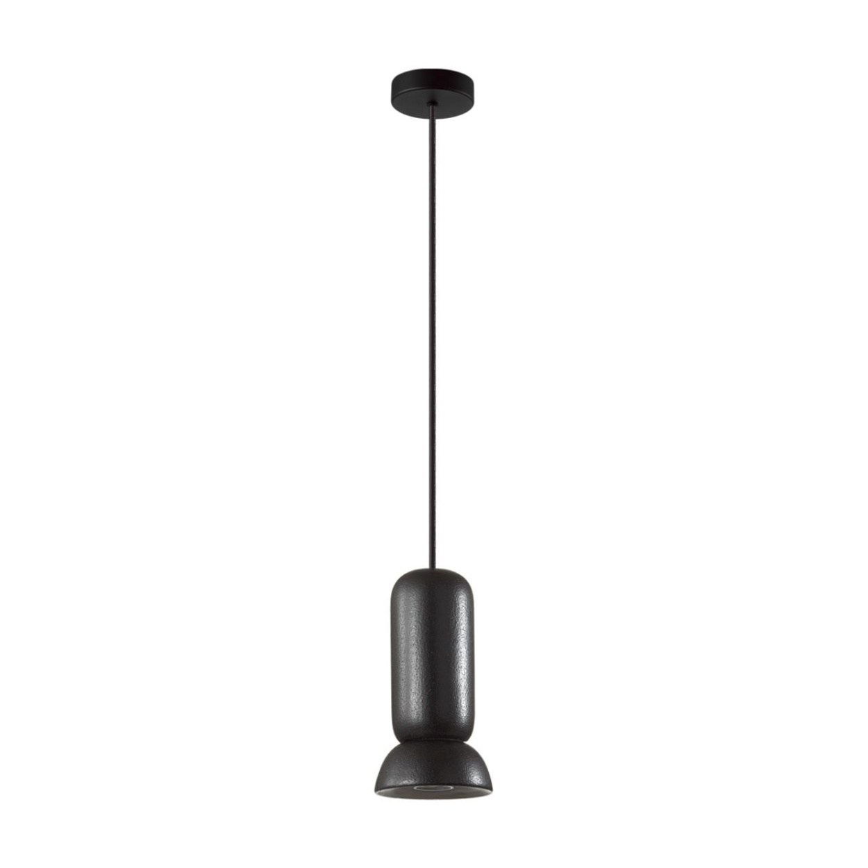 картинка 5054/1D PENDANT ODL24 315 Подвесной светильник GU10 LED 4W KERAMA от магазина pro-decor.kz