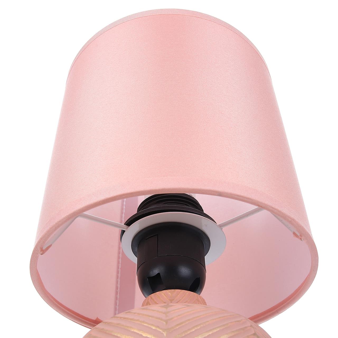картинка 8221/1T Lumion Настольная лампа NIANA от магазина pro-decor.kz