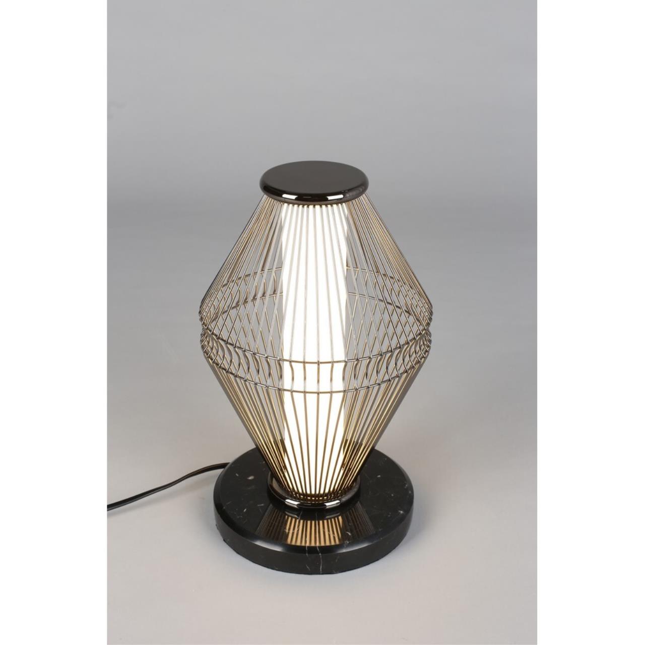 картинка APL.068.04.09 Лампа настольная Aployt Dzhakket от магазина pro-decor.kz