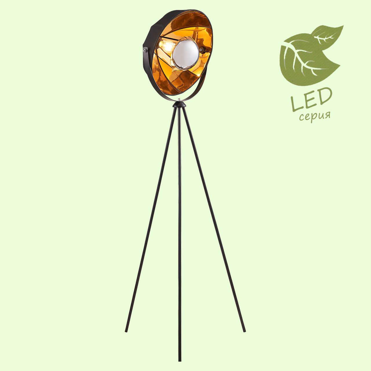 картинка Торшер Lussole Lgo Klamath GRLSP-0556 от магазина pro-decor.kz