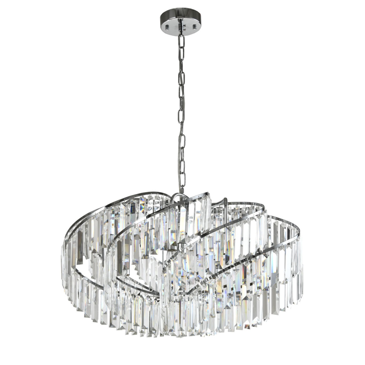 картинка 642016710  MW-Light Аделард 10*60W E14 220 V светильник от магазина pro-decor.kz