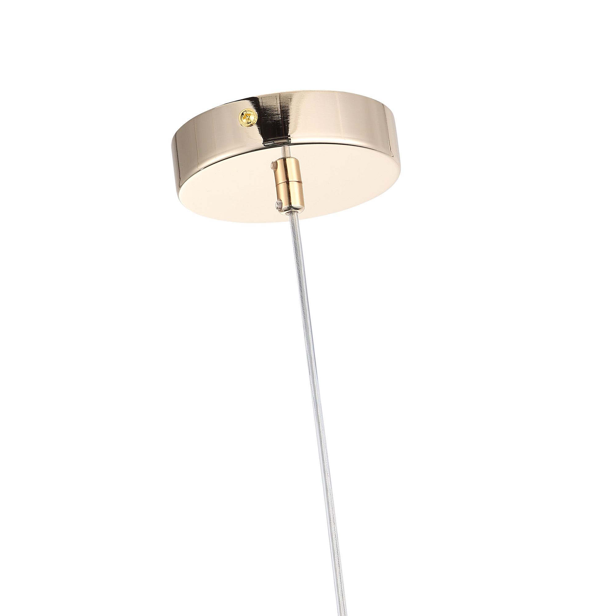 картинка SL1402.253.01 Светильник подвесной ST-Luce ЭЛЕГРА от магазина pro-decor.kz