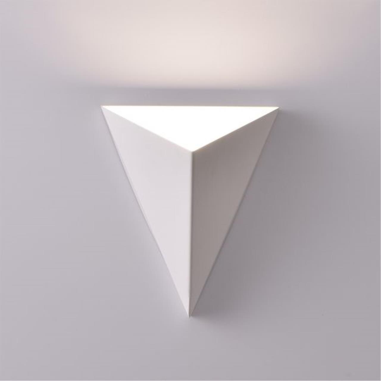 картинка Декоративная подсветка Arte Lamp TRAPEZE A2033AP-1WH магазин pro-decor.kz являющийся официальным дистрибьютором в Казахстане картинка Декоративная подсветка Arte Lamp TRAPEZE A2033AP-1WH от магазина pro-decor.kz