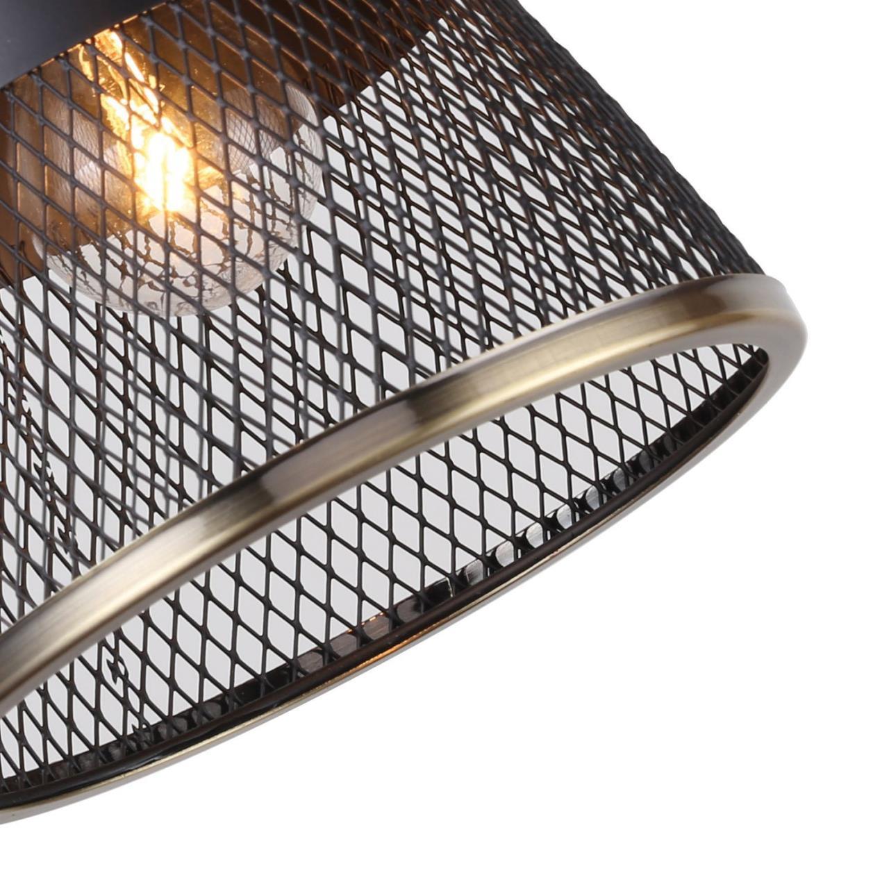 картинка Спот F-Promo Eget 2197-1W от магазина pro-decor.kz