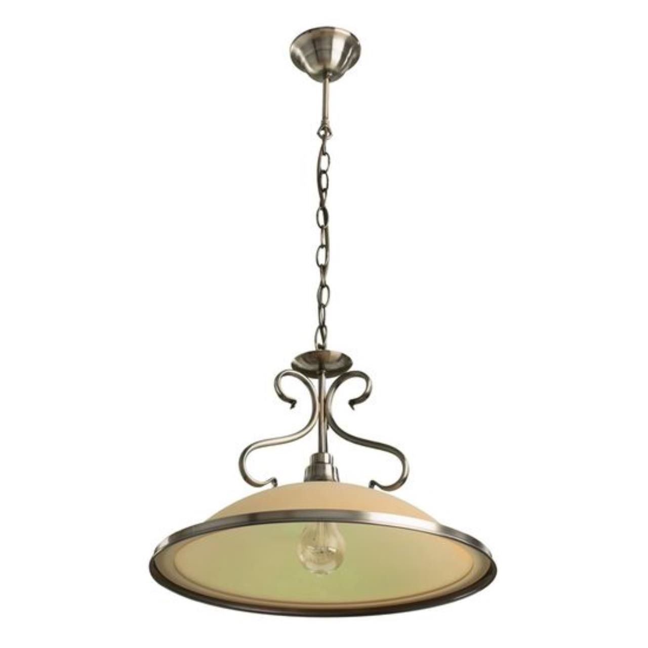 картинка Подвесной светильник Arte Lamp Safari A6905SP-1AB от магазина pro-decor.kz