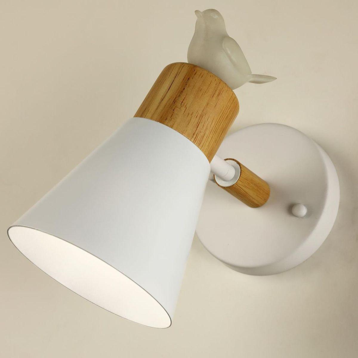 картинка Бра F-Promo Uccello 2939-1W от магазина pro-decor.kz