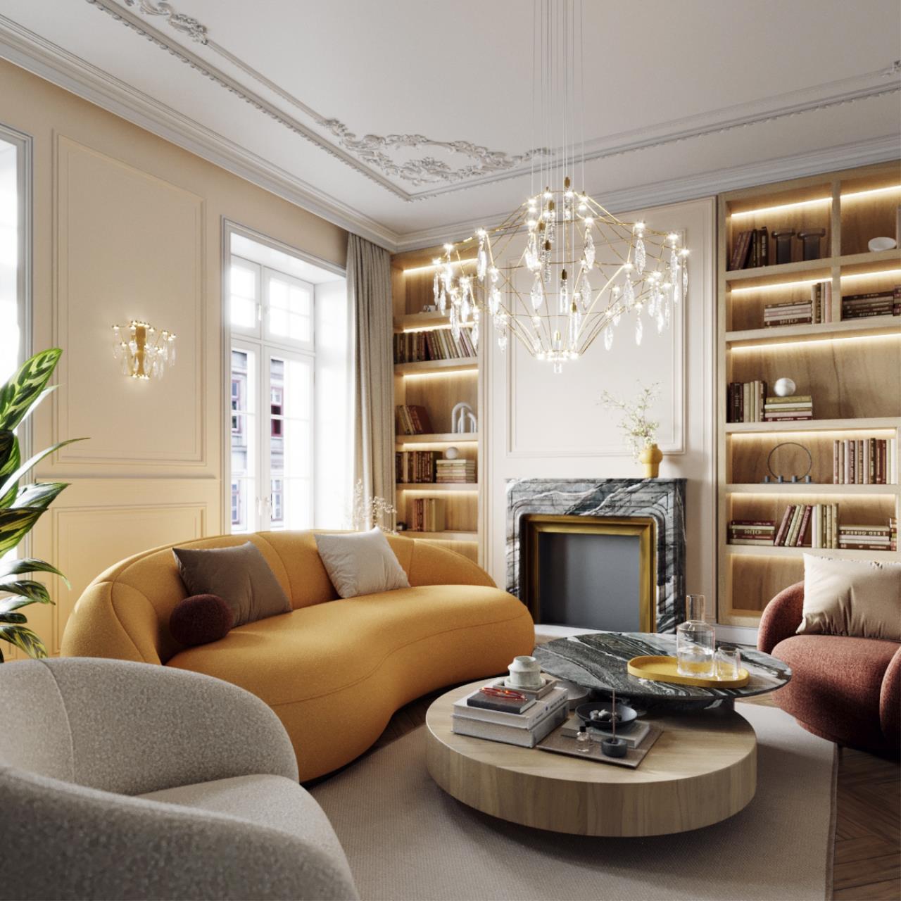 картинка 7000/25WL Odeon Light Настенный светильник FLAMENCO от магазина pro-decor.kz