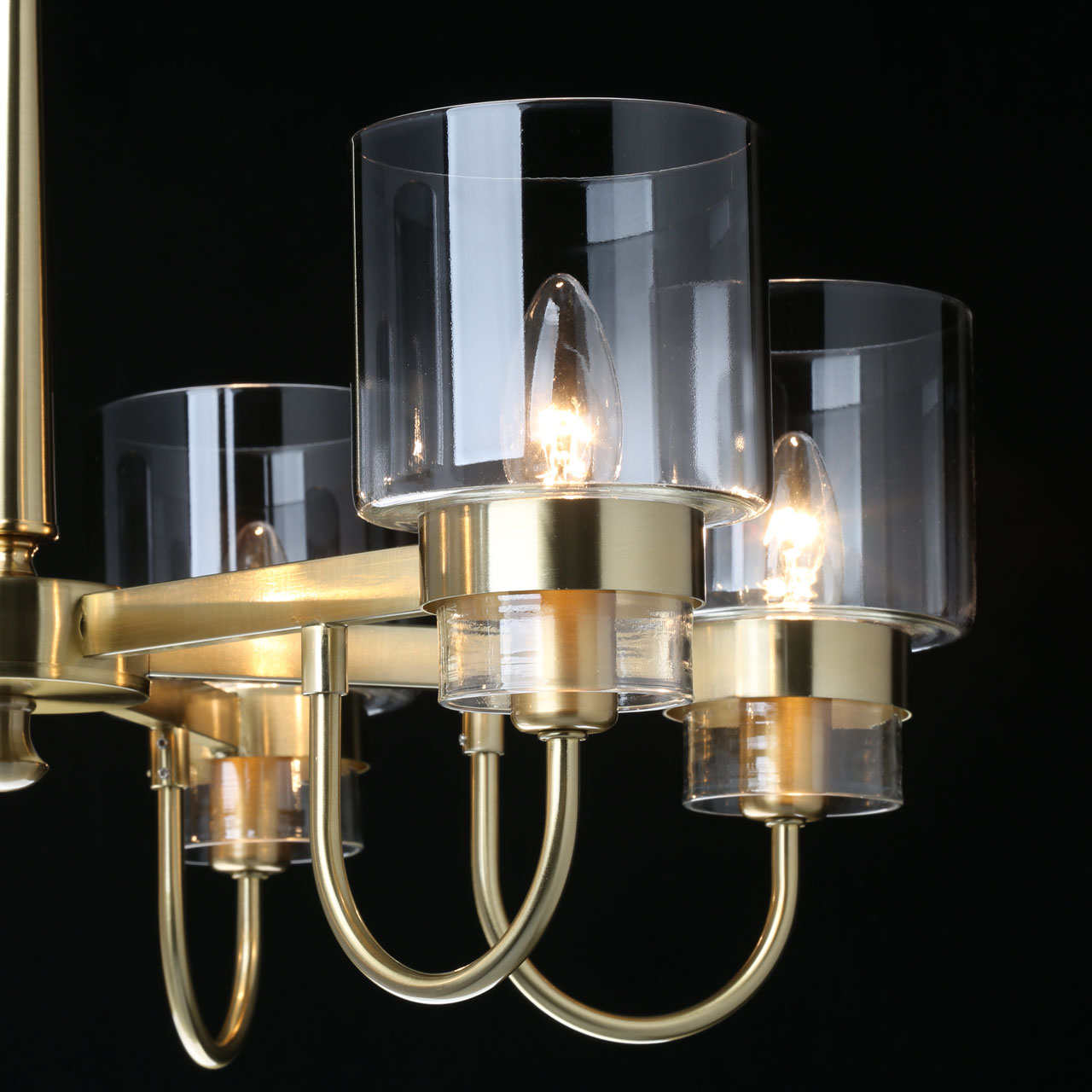 картинка Подвесная люстра MW-Light Элла 483014906 магазин pro-decor.kz являющийся официальным дистрибьютором в Казахстане картинка Подвесная люстра MW-Light Элла 483014906 от магазина pro-decor.kz