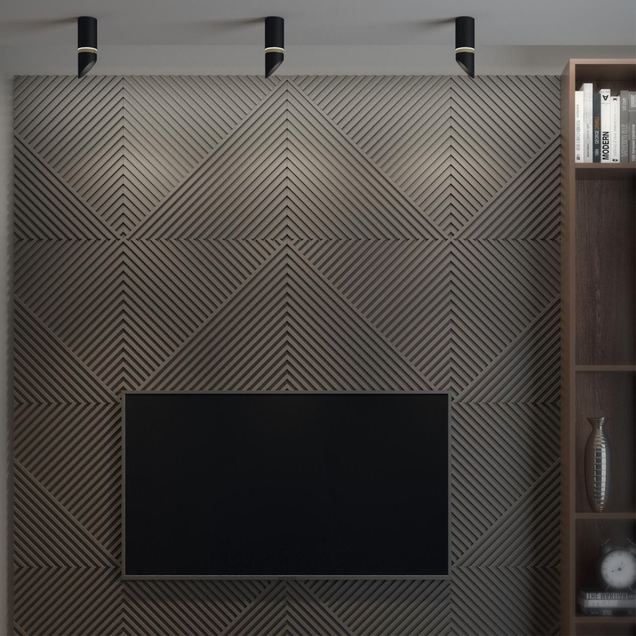 картинка Потолочный светильник Novotech Over Delta 370905 от магазина pro-decor.kz