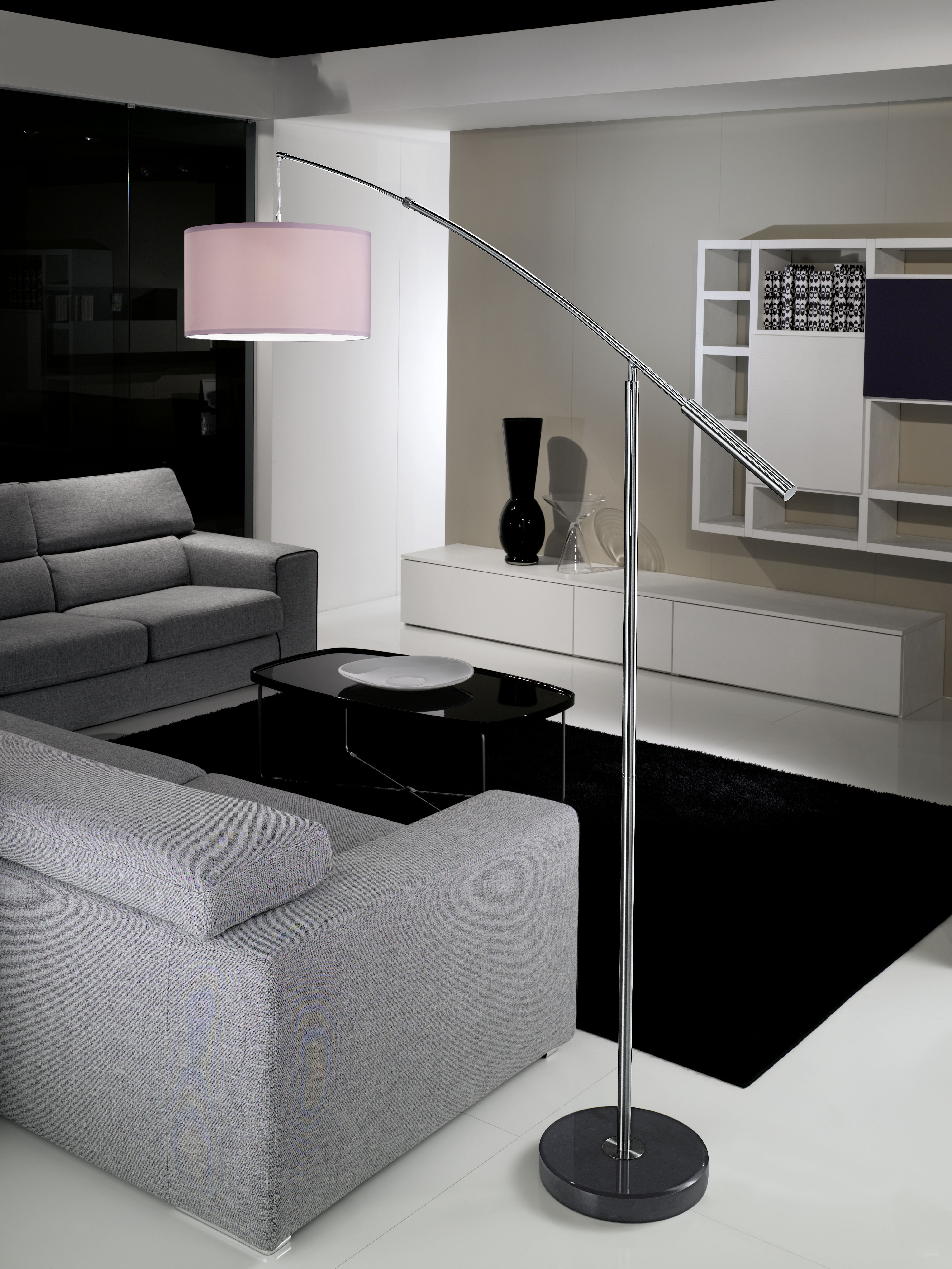 картинка Торшер Eglo Nadina  92206 от магазина pro-decor.kz