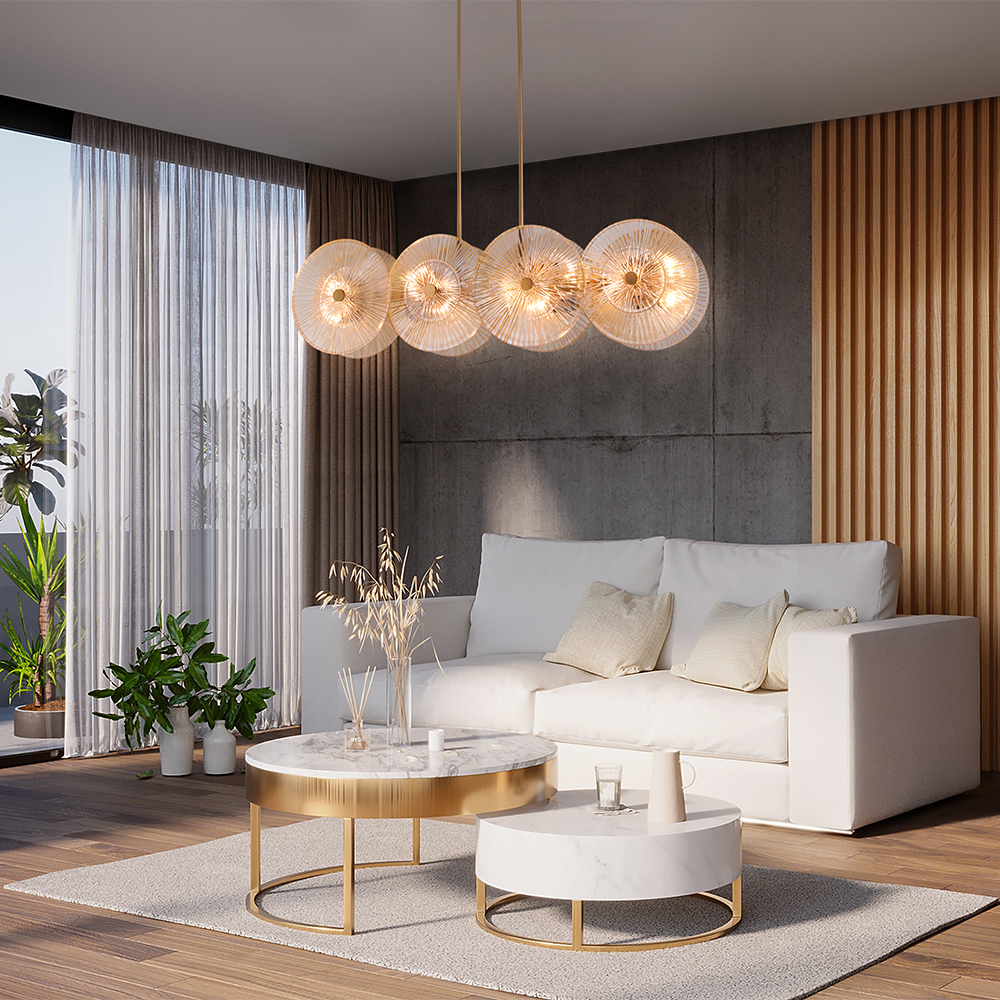 картинка Подвесной светильник Maytoni MOD007PL-08G1 магазин pro-decor.kz являющийся официальным дистрибьютором в Казахстане картинка Подвесной светильник Maytoni MOD007PL-08G1 от магазина pro-decor.kz