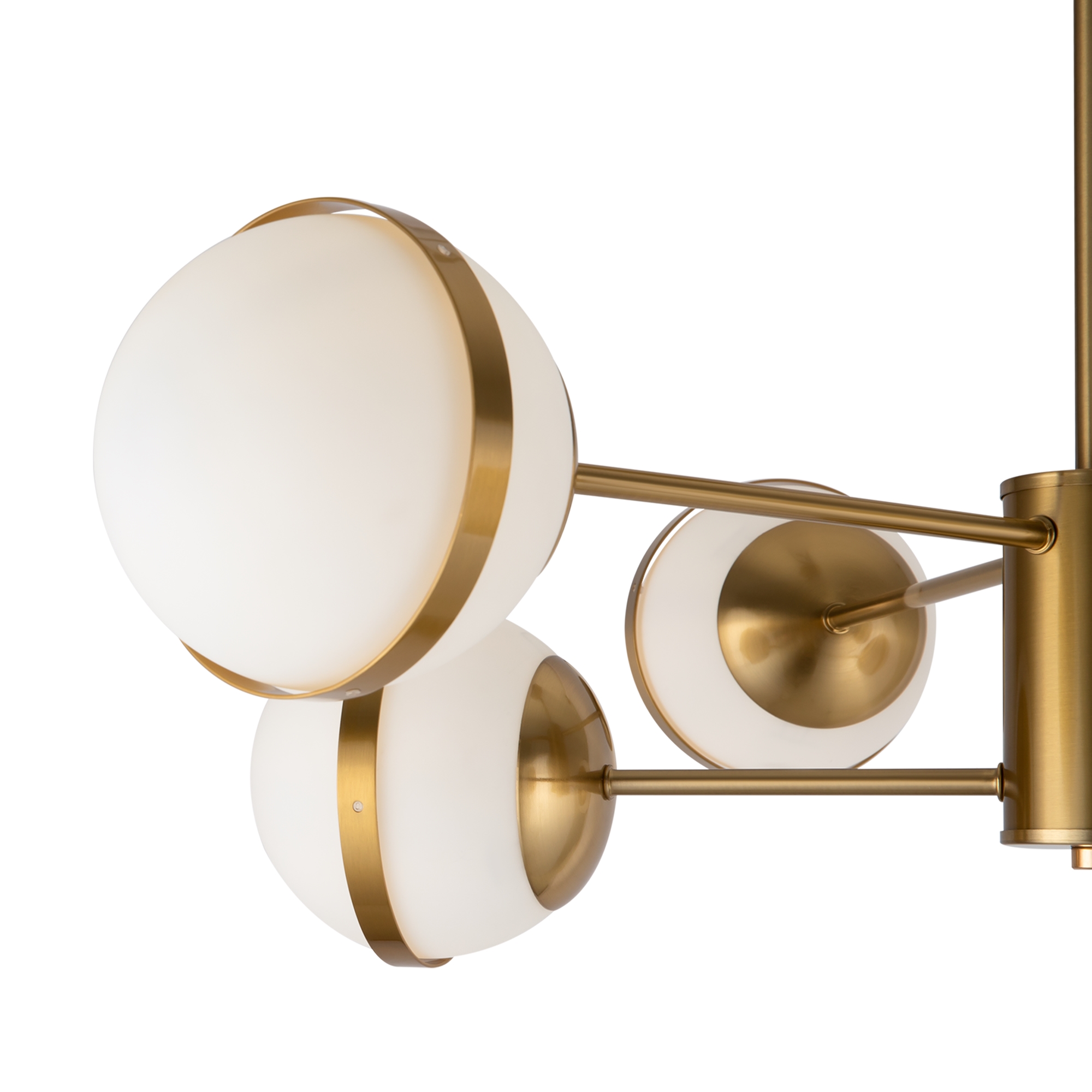 картинка Подвесной светильник Freya FR5204PL-06BS магазин pro-decor.kz являющийся официальным дистрибьютором в Казахстане картинка Подвесной светильник Freya FR5204PL-06BS от магазина pro-decor.kz