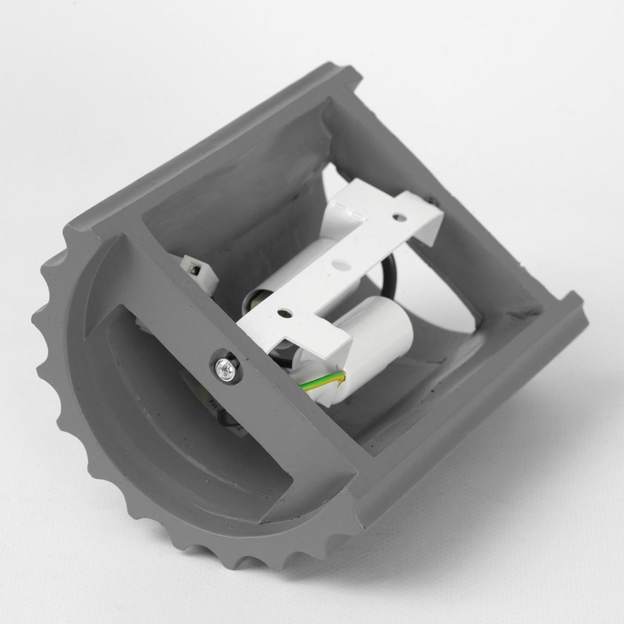 картинка Настенный светильник Lussole Troy GRLSP-8855 от магазина pro-decor.kz