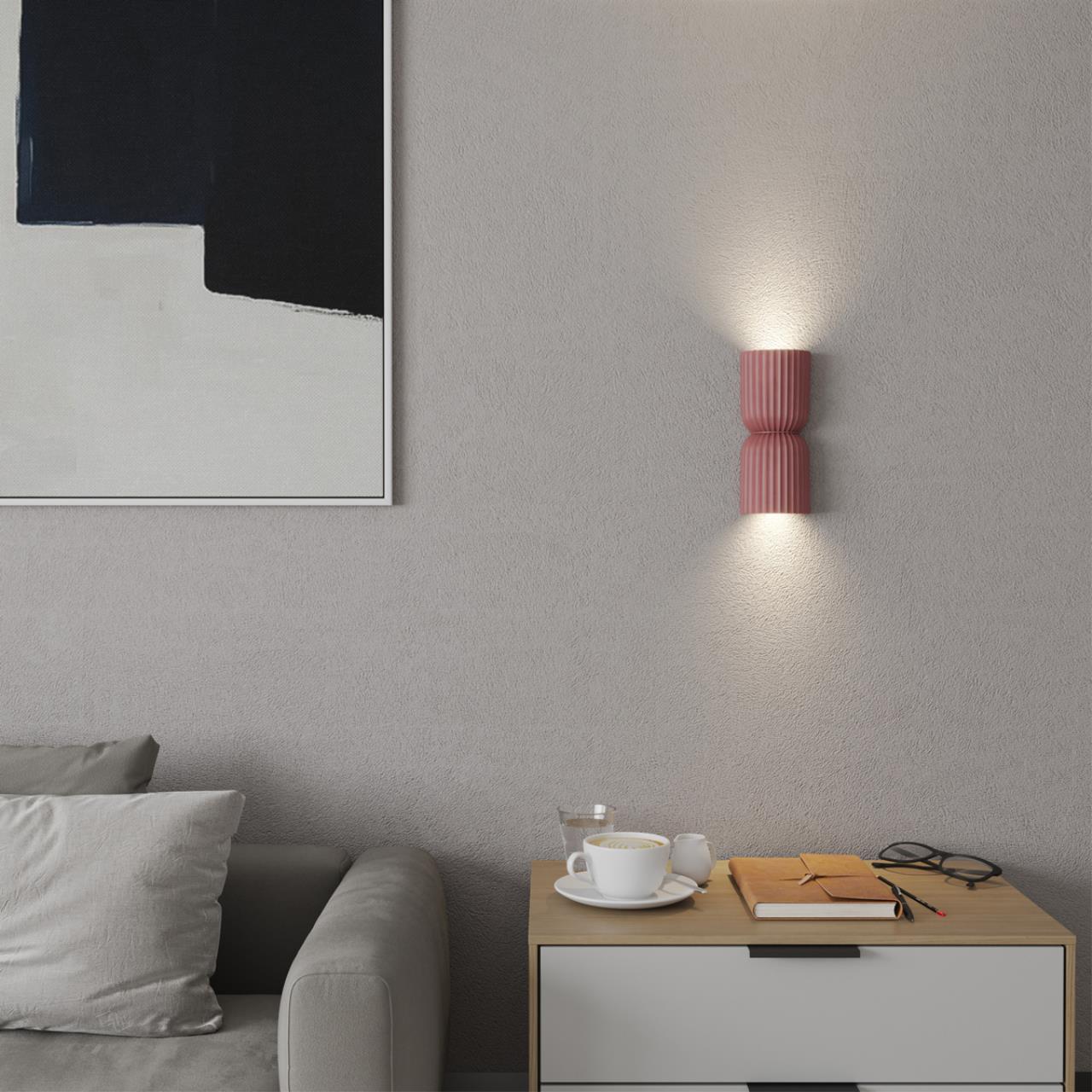 картинка 370977 Novotech Светильник настенный YESO от магазина pro-decor.kz