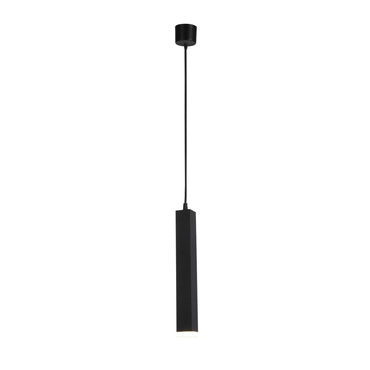 картинка Подвесной светодиодный светильник Favourite Somnium 2239-1P от магазина pro-decor.kz
