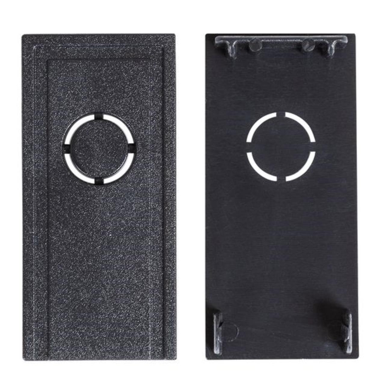 картинка КОННЕКТОР-ЗАГЛУШКА Arte Lamp EXPERT-ACCESSORIES A592006 от магазина pro-decor.kz