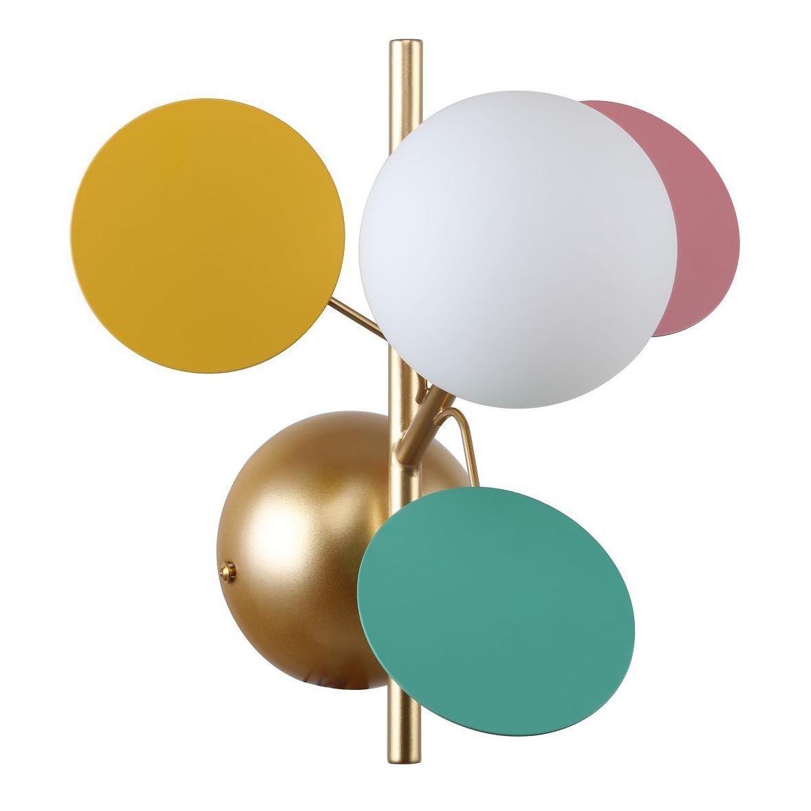 картинка Бра F-Promo Bliss 2772-1W от магазина pro-decor.kz