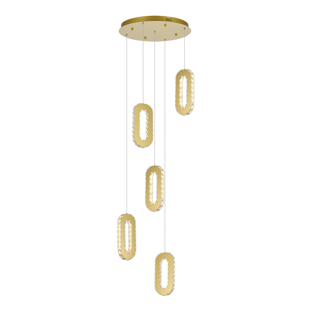картинка SL6506.203.05 Светильник подвесной ST-Luce магазин pro-decor.kz являющийся официальным дистрибьютором в Казахстане картинка SL6506.203.05 Светильник подвесной ST-Luce от магазина pro-decor.kz