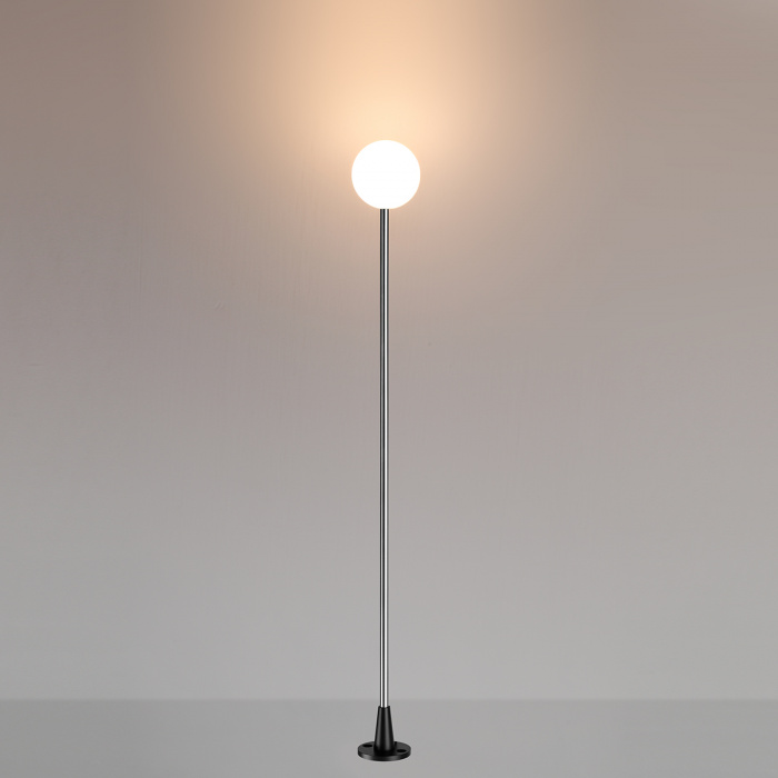 картинка 7123/1GLB NATURE Odeon Light Уличный светильник NOTTE от магазина pro-decor.kz